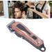 Electric Hair Trimmer Hairstylist Handle Hairdressing Barber Shop Clippers Hair for Versati Hair Trimming for Razor Hair Hairdresser Hairdressing Finishing Trimmers - Buy Online on GoSupps.com