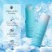 Eye Balm Cool Stick | Hydrating Under Eye Cream for Dark Circles & Puffiness | Cooling Moisturizer & Wrinkle Treatment - International Shipping - Buy Online on GoSupps.com