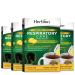 Herbion Naturals Respiratory Care - Natural Care - Herbal Granules - Lemon - 10 Packets