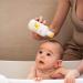 Laboratorios Babe Pediatric Extra Mild Shampoo 200 ml - Gentle Care for Kids | International Shipping Available - Buy Online on GoSupps.com