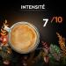 CARTE NOIRE - Caf Grain Carte Noire Secrets de Nature - Catuai Romex - Certifi Rainforest Alliance - Paquet de 2 kg - Buy Online on GoSupps.com