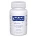 Pure Encapsulations - Vitamin E (with Mixed Tocopherols) - Supplement for Antioxidant Support - 90 Softgel Capsules