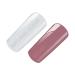 Poly Acrylic Gel Tube Set - Clear & Rouge (2 x 30g) | Premium Nail Art Supplies | International Shipping - Buy Online on GoSupps.com
