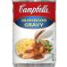Campbell's Mushroom Gravy 10.5 oz. Can (Pack of 24) - Buy Online on GoSupps.com
