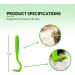 MYDAISY Tick Remover Tools for Dogs with Case Tick Remover for Humans Tick Remover for Cats Pets & Children Tick Removal Tool for Dogs Tick Tweezers - Buy Online on GoSupps.com
