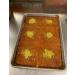Fine Knafeh Ready Mix - Homemade Knafeh with Your Favorite Cheese - Buy Online on GoSupps.com