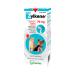 Vetoquinol Zylkene Veterinary Health Product - Calm and Relaxed Behaviour in Pets During Stressful Events - 75 mg - Cats and Small Dogs - 30 Caps Cats and Small Dogs 30 Caps