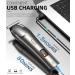 Buy 11 in 1 Waterproof Hair Clippers for Men - Multi-Purpose Grooming Kit with Precision Blades | International Shipping - Buy Online on GoSupps.com