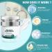 Advanced Scar Cream - Professional Silicone Gel for Surgical Stretch Marks & Old/New Scars (50ml) - Effective Scar Removal Solution - Buy Online on GoSupps.com