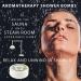 Eucalyptus Shower Steamers - 8 Aromatherapy Tablets for Easy Breathing & Stress Relief - Buy Online on GoSupps.com
