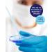 EcoHydra 50ml Hand Sanitiser Spray - Alcohol-Free, NHS Approved, Kills 99.9999% of Bacteria and Viruses - Safe for Children, Unscented - 1 Pack - Buy Online on GoSupps.com