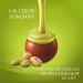 Lindt - Cornet LINDOR - Chocolat la pistache - C ur Fondant 200g 11 cm x 15.7 cm - Buy Online on GoSupps.com
