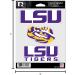 Buy Rico Industries NCAA Oklahoma State Cowboys Triple Sticker Sheet - Vibrant Primary Colors for Fans - Buy Online on GoSupps.com