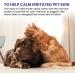 Anti-Itch Spray for Pets Spray for Dogs&Cats Pet Anti Itch Relief Spray Pet Anti-Itch Spray for Dogs for Dry Itchy Skin Allergies and Dermatitis (2PC) - Buy Online on GoSupps.com