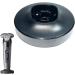 Maxeylead Charging Stand for Philips Norelco Shaver S5588 S9502 S9985 S9987 S5531 S5532 S9932 S7732 S7731 - International Shipping Available - Buy Online on GoSupps.com