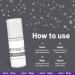 DEFOG IT Anti Fog - Nano Magic 5mL Travel Kit | Military-Grade Defogger for Glasses Goggles & Mirrors | 100 Uses | Microfiber Cloth Included - Buy Online on GoSupps.com