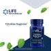 Life Extension Cytokine Suppress with EGCG â€“ 30 Vegetarian Capsules for Immune Support - Buy Online on GoSupps.com