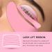 Cecelia May Lash Lift Pads 3 in 1 Silicone Eyelash Perm Curler Lash Lift Tools for Lash Perm Kit Reusable Eye Patches & Lash Lift Ribbons Fit for Keratin Lash Lifting DIY at Home - Buy Online on GoSupps.com