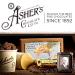 Asher's Chocolate Company Dark Chocolate Ginger Snaps - Finest Kosher Chocolate (5.6oz) - Buy Online on GoSupps.com