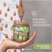 Organic almond cream 250g - Buy Online on GoSupps.com