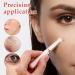 Baluue Soft Lip Brush with Lid - Perfect for Lipstick & Concealer | Round Head Tool for Ombr Look & Smudging | International Shipping Available - Buy Online on GoSupps.com