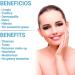 Valquer - Eau Micellaire Solide Glac e Nettoyant Visage Efficace - Hydratante Respectueuse de l'Environnement Id ale pour les Voyages et Tous les Types de Peau. 50g - Buy Online on GoSupps.com