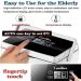 Mini Insulin Cooler Medicine Fridge and Insulin Cooler for Car Travel Home - Portable Car Refrigeration Case/Small Travel Box for Medication Touchsupercapacity-nobattery - Buy Online on GoSupps.com