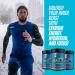 6AM Run Bolt ETX Preworkout | High-Stim Extreme Energy for Cardio | No Jitters Enhanced Electrolytes | Citrus Blast for Men & Women - Shop Now - Buy Online on GoSupps.com