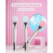 NA Silicone Face Mask Brushes | Premium Makeup & Skincare Tools | Esthetician Supplies & Facial Brushes - Buy Online on GoSupps.com