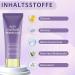 Lot de 2 correcteurs de maquillage pour le corps - 70 g - Imperm able - Correcteur - Couverture contre les cicatrices - Couvrir les varices le maquillage des jambes - Imperm able sans transfert - Buy Online on GoSupps.com