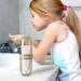 Toothbrush Organizer & Holder for Regular & Electric Toothbrushes - Master Guest & Kids Travel Cases - Buy Online on GoSupps.com