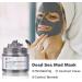 ANAI RUI Spa Facial Mask Set- Dead Sea Minerals Mud Mask - Turmeric Clay Mask - Green Tea Facial Mud Mask Blackheads Removing Face Mask Set 2.5 oz each. Orange - Buy Online on GoSupps.com