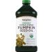 Piping Rock Pumpkin Seed Oil Organic 16oz | Cold Pressed | Extra Virgin | Non-GMO Gluten Free