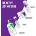 CeraVe Night Cream for Face Skin Renewing Moisturizer for Men & Women With Hyaluronic Acid Niacinamide Bio Peptides & Ceramides. Fragrance Free Non-comedogenic Suitable for Sensitive Skin - Buy Online on GoSupps.com