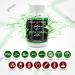 Potassium High-Dose Capsules 99mg - 100 Fast-Resolving Tablets (8-Pack) for Optimal Health - Buy Internationally - Buy Online on GoSupps.com