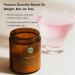Moon Juice Mini Dew Electrolytes Powder - Watermelon 30 Servings | Hydration & Brain Function | Vegan Sugar-Free Non-GMO Keto-Friendly - Buy Online on GoSupps.com