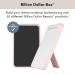 Billion Dollar Brows Lip & Cheek Tint - Rich Pigment Long Lasting Makeup with Shea Butter (Toffee) | International Shipping Available - Buy Online on GoSupps.com