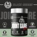 Buy Dexter Jackson Black Series Joint Care Ultra - Liver Support & Vitamins E & C | 90 Tablets - Buy Online on GoSupps.com