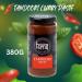 Fern Pickle Curry Sauce Chutney Pick N Mix | Choose From 17+ Flavours |Hot Curry Paste Vindaloo Curry Hot Mango Pickle Hot Lime Pickle Mild Lime Pickle Chilli Pickle - Pack of 6 - Buy Online on GoSupps.com