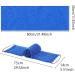3 Pieces African Net Long Bath Net Sponge African Net Sponge Bath Net Bath Sponge for Removing Dead Skin Dirt Oil - Buy Online on GoSupps.com