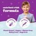 Organifi Kids: Protect - Everyday Immune Support for Kids with Elderberry Acerola Cherry and Zinc - Berry Flavored Immunity Powder - Plant-Based Vegan and No Gluten Dairy or Soy - 15 Servings - Buy Online on GoSupps.com