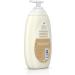 Johnson's Moisturizing Baby Body Lotion Vanilla & Oat Extract 27.1 fl. Oz - For Dry Skin - Buy Online on GoSupps.com