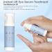 Instant Eye Lift Serum | Reduce Dark Circles Puffiness & Wrinkles | Visible Results - Buy Online on GoSupps.com