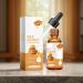 Eye Wash Solution Hydrating 30ml Night Eye Liquid Personal Care Supplies Soothing for Summer Outdoor Indoor Spa Vacation Home Pre Makeup Overnight Morning Bridal Use - Buy Online on GoSupps.com