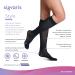 Buy SIGVARIS Women s Sheer 780 Closed Toe Calf-High Socks 15-20mmHg - Honey - Small Short | International Shipping Available - Buy Online on GoSupps.com