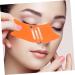 DOITOOL Eyeliner Pencil Liquid Eyeliner Make up Aid Tools Eyeliner Applicators Safety Mask Gel Miss Cosmetic 10.3x3.8cm Orange - Buy Online on GoSupps.com