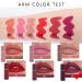 Long Lasting Matte Lipstick for Women - Waterproof & Hydrating Red Lipstick (06 Plum) - Buy Online on GoSupps.com