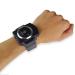 Anti-Snore Wrist Band - The Natural and Non Invasive Snore Stopper Solution to Ease Breathing and Stop Your Snoring Problems!