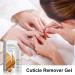  szaluyk Cuticle Removal Gel for Nails | Professional Cuticle Softener | 1oz Instant Gel | Fast-Acting 15s Formula | Moisturizes Damaged Skin | Nail Repair | Nail Care - Buy Online on GoSupps.com