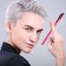 Professional Multi-Function Eyebrow Brush Set - 2 Pieces (Large and Small) - Buy Online on GoSupps.com